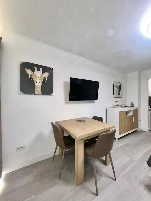 Pis de 38 m² a Puerto de la Cruz