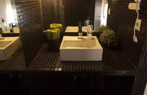 Pis de 40 m² a Madrid