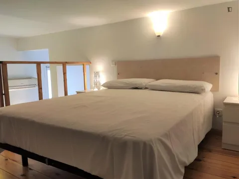 Pis de 40 m² a Madrid