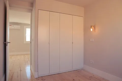 Pis de 57 m² a Madrid