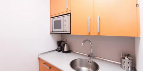 Pis de 68 m² a Madrid