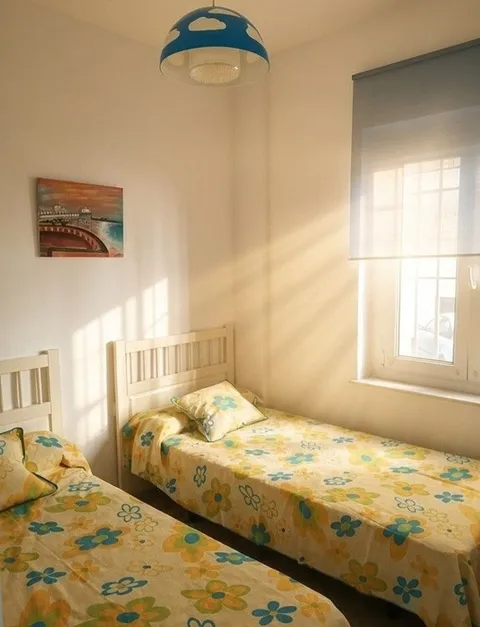 Apartamento 50 m² em Cádiz