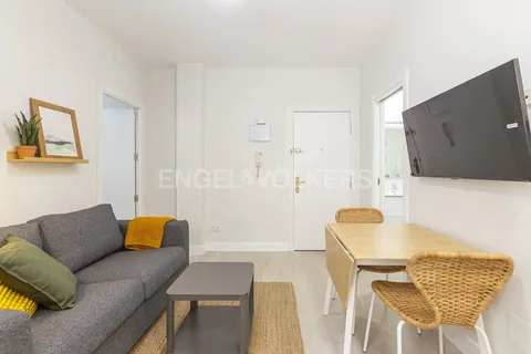 Pis de 46 m² a Madrid
