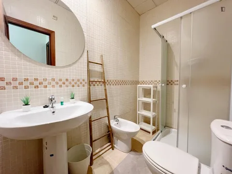 Zimmer zur Miete, Granada
