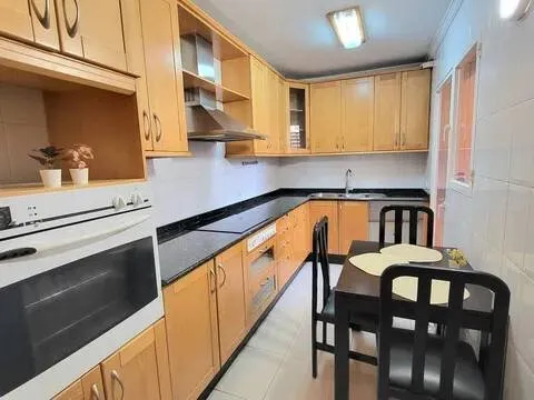 Habitació de lloguer, Palma