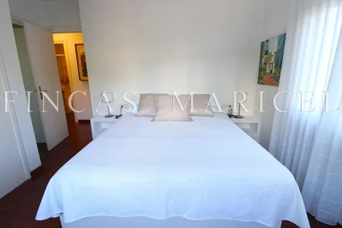 Pis de 150 m² a Sitges