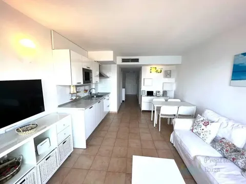 Pis de 50 m² a Santa Eulària des Riu