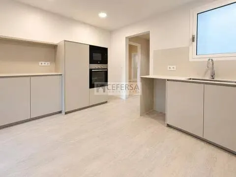 Pis de 169 m² a Barcelona