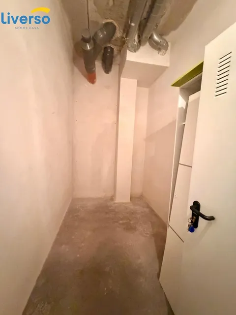Pis de 90 m² a Burgos