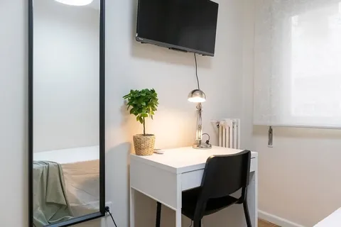 Pis de 110 m² a Colmenar Viejo