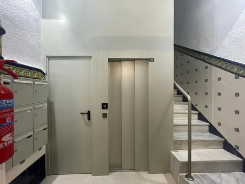 Pis de 50 m² a Múrcia