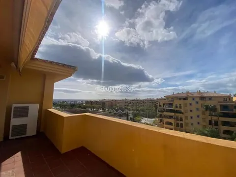 Pis de 197 m² a Marbella