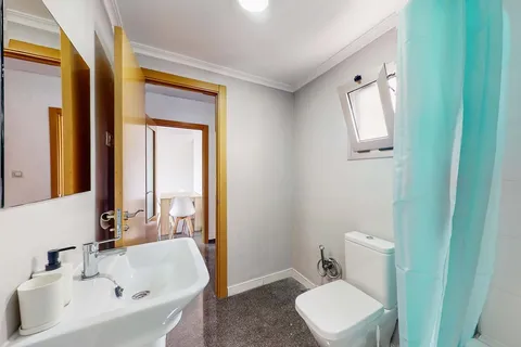 Habitació de lloguer, València