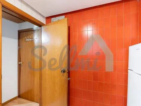 Pis de 74 m² a Oviedo