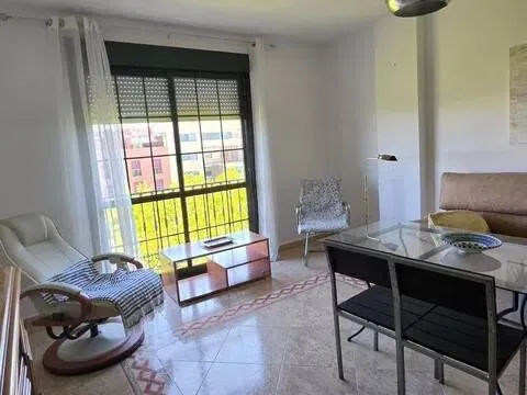 Stanza in affitto, Badajoz