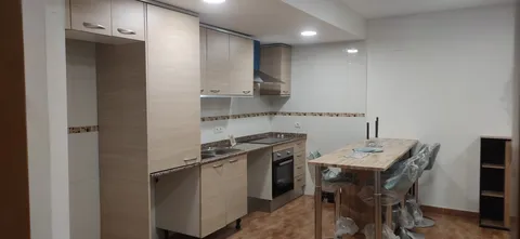 Appartamento 62 m² a l'Aldea