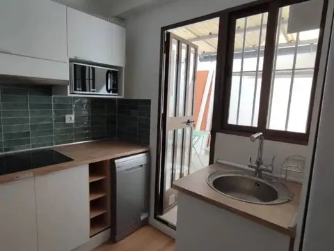 Wohnung 85 m² in Valencia