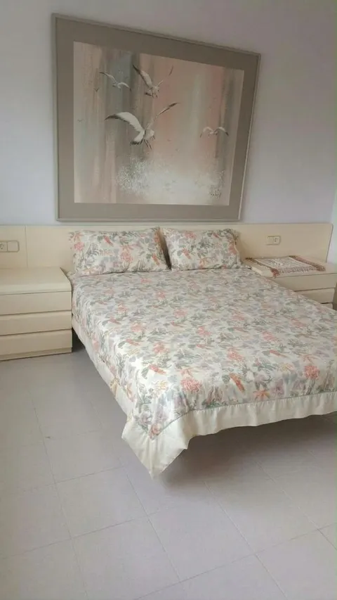 Pis de 152 m² a Sitges