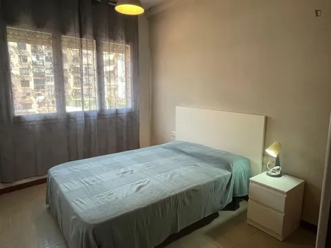 Appartement 90 m² à Barcelone