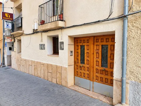 Pis de 73 m² a Maluenda