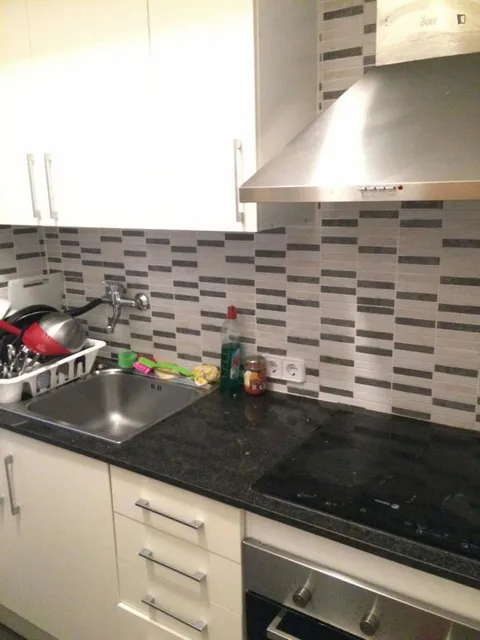 Habitación en alquiler, Barcelona