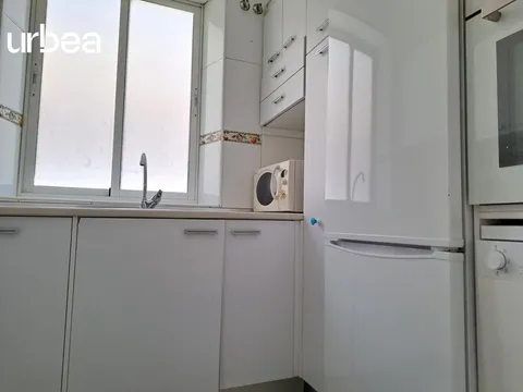 Wohnung 54 m² in Málaga