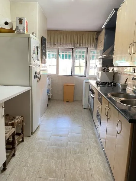 Zimmer zur Miete, Granada