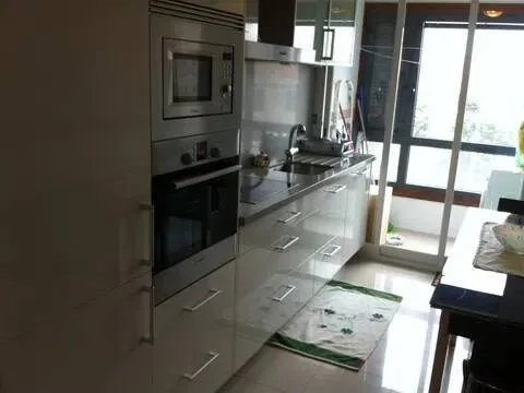 Pis de 85 m² a Vigo