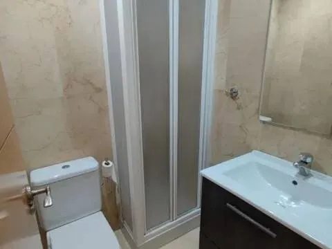 Pis de 84 m² a Benalmádena