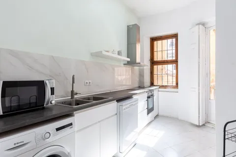 Pis de 295 m² a València