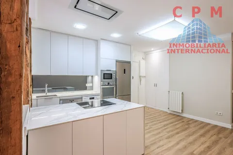 Appartamento 115 m² a Madrid