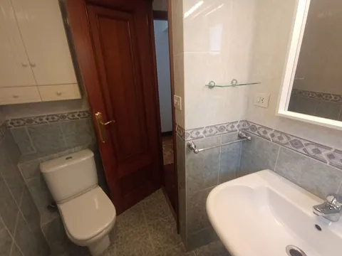 Pis de 114 m² a A Corunya