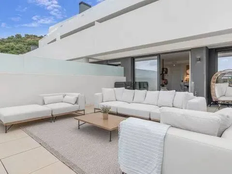 Appartamento 93 m² a Marbella