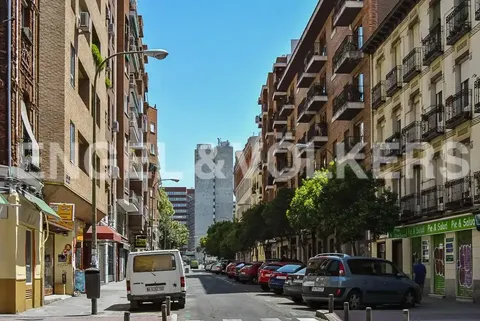 Pis de 140 m² a Madrid