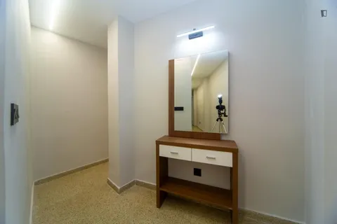 Habitació de lloguer, Granada