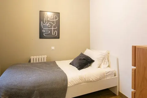 Pis de 80 m² a Móstoles