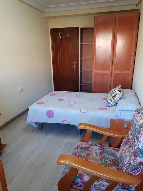 Habitación en alquiler, Salamanca (2/12)