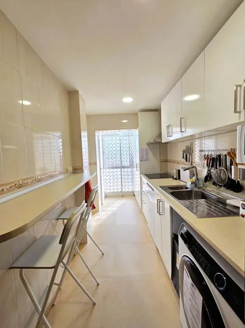 Habitació de lloguer, Leganès