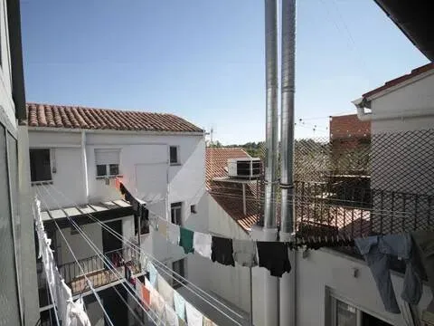 Pis de 43 m² a Madrid