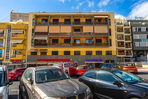 Wohnung 95 m² in Arona