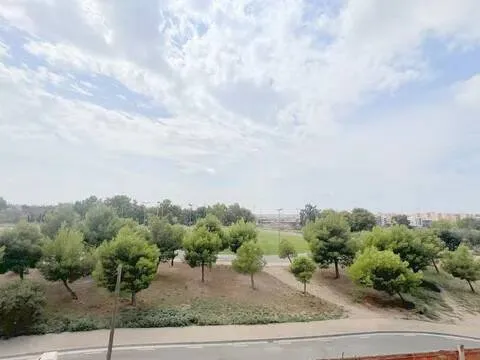 Pis de 90 m² a Saragossa