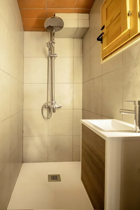 Wohnung 39 m² in Barcelona