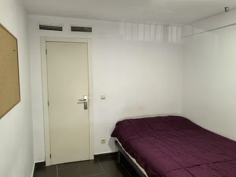 Habitación en alquiler, Alicante