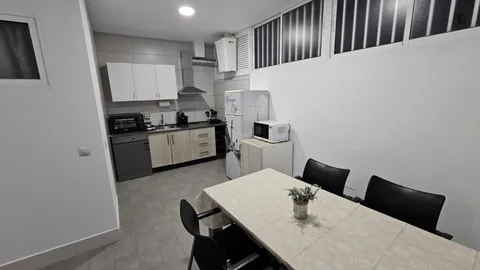 Room for rent, Málaga