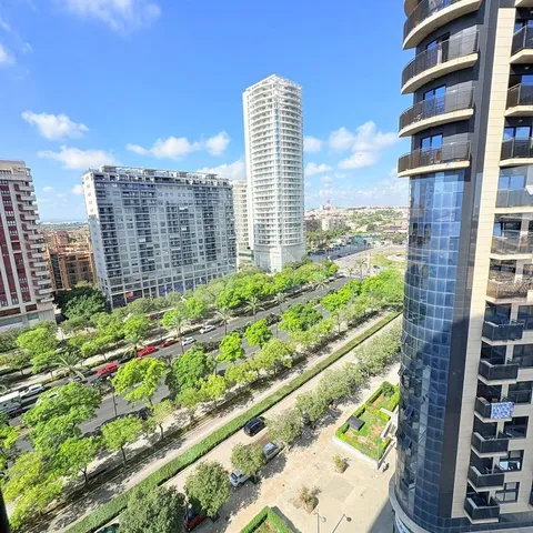 Pis de 130 m² a València