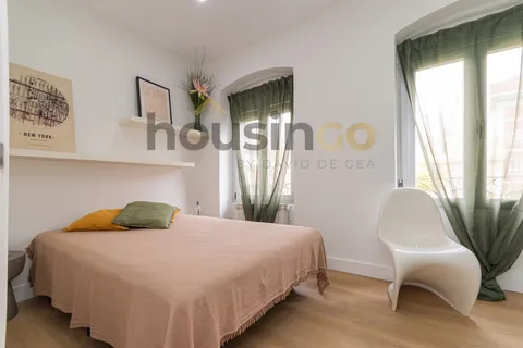 Appartamento 60 m² a Madrid