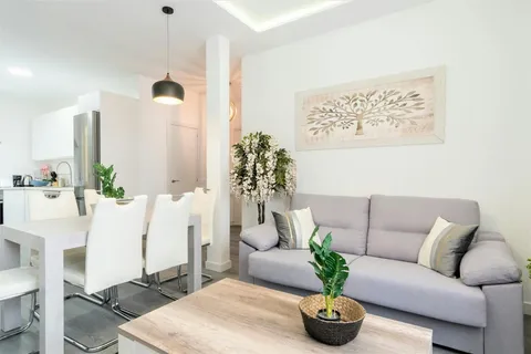 Appartamento 76 m² a Madrid