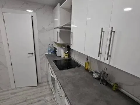 Pis de 115 m² a Salamanca