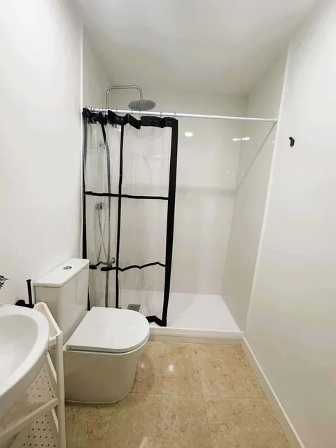 Pis de 40 m² a Alcalá de Henares