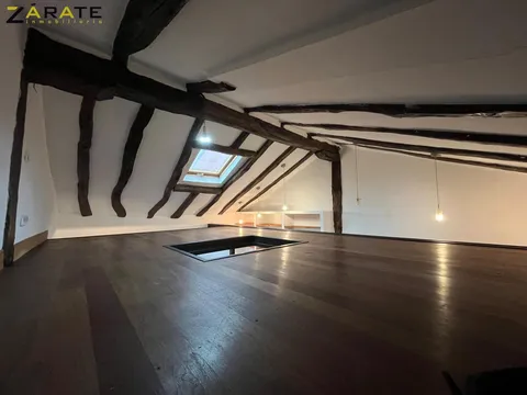 Pis de 53 m² a Bilbao